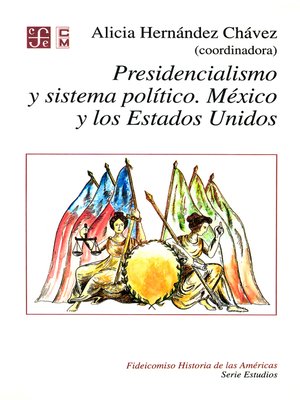 cover image of Presidencialismo y sistema político
